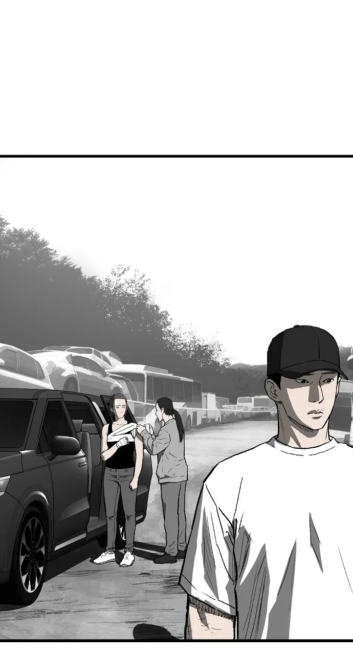 Read Hellbound 2: The Resurrected chapter 43 image 46 on Lezhin
