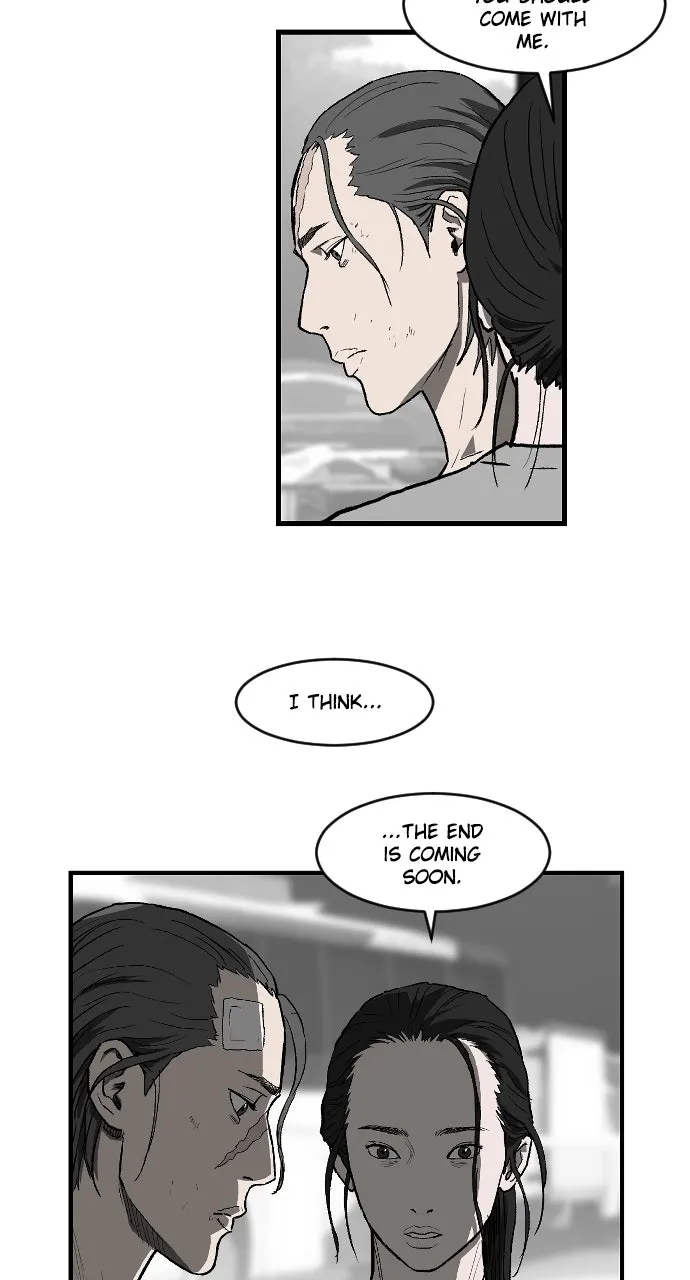 Read Hellbound 2: The Resurrected chapter 43 image 48 on Lezhin