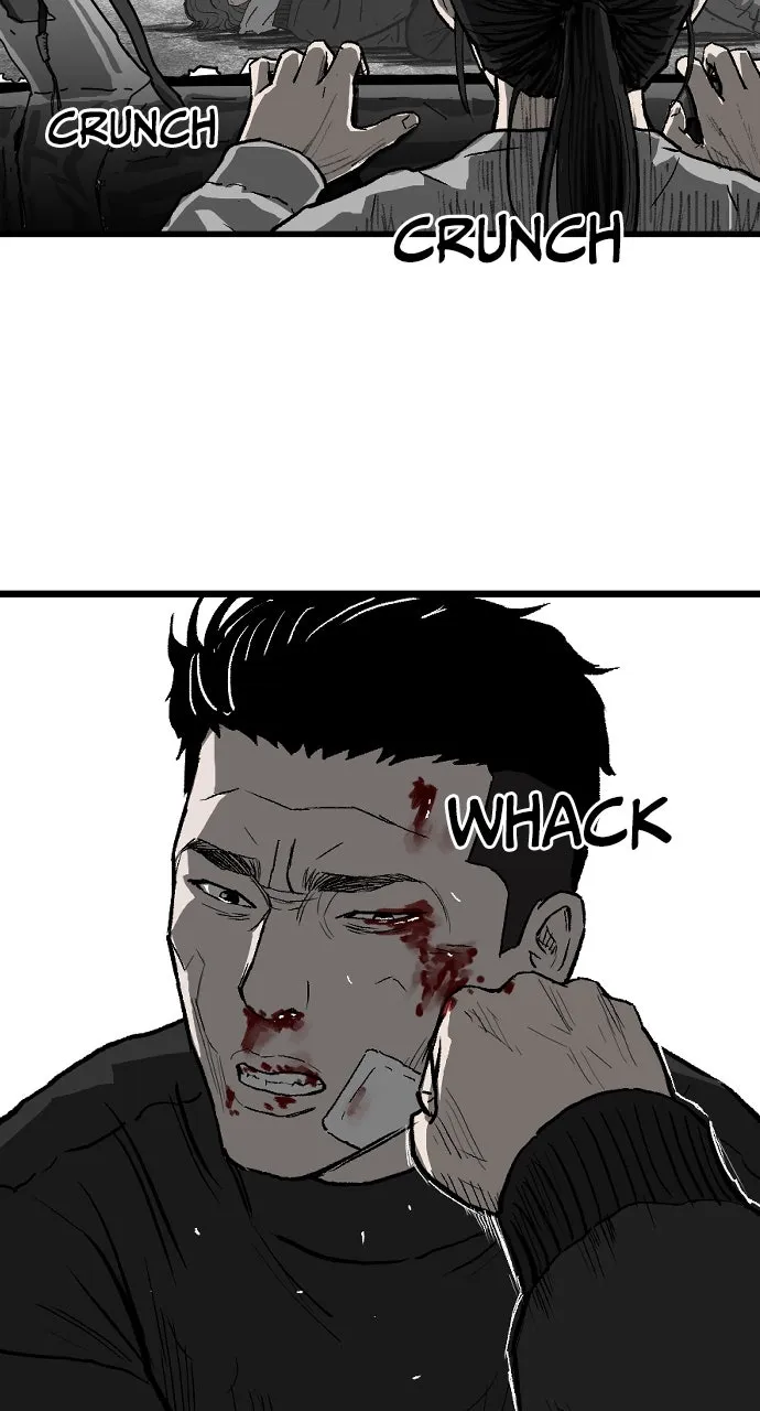 Read Hellbound 2: The Resurrected chapter 43 image 5 on Lezhin