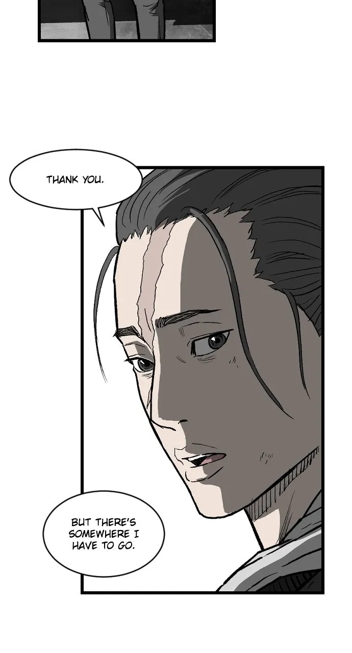 Read Hellbound 2: The Resurrected chapter 43 image 50 on Lezhin