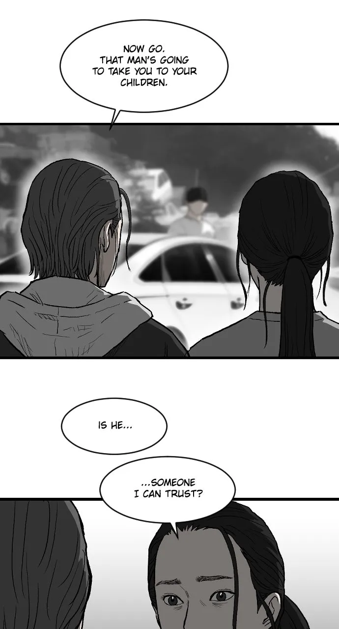 Read Hellbound 2: The Resurrected chapter 43 image 51 on Lezhin