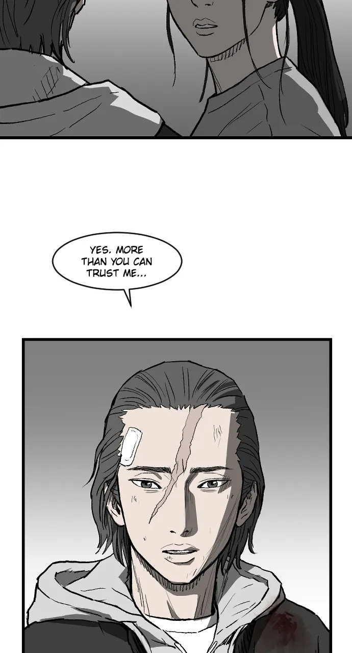 Read Hellbound 2: The Resurrected chapter 43 image 52 on Lezhin