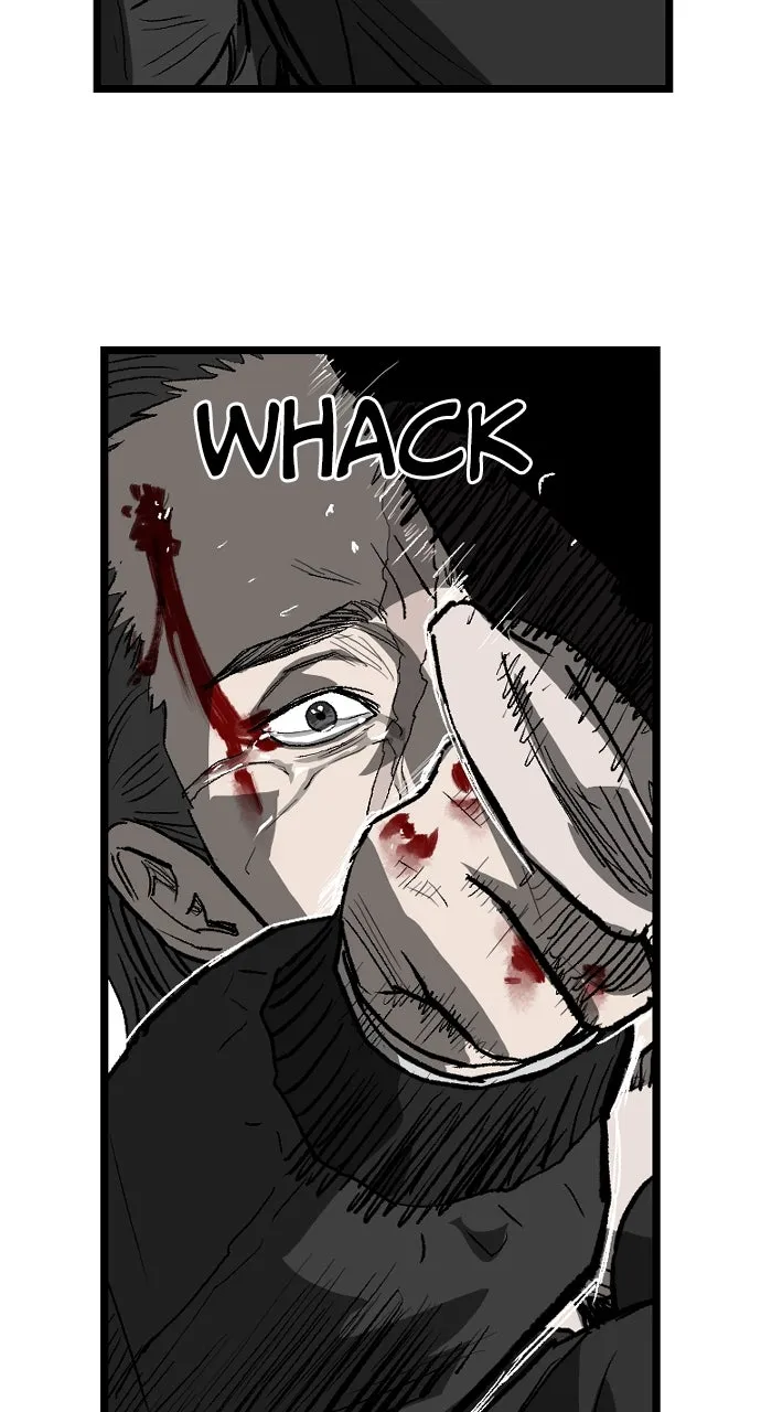 Read Hellbound 2: The Resurrected chapter 43 image 7 on Lezhin