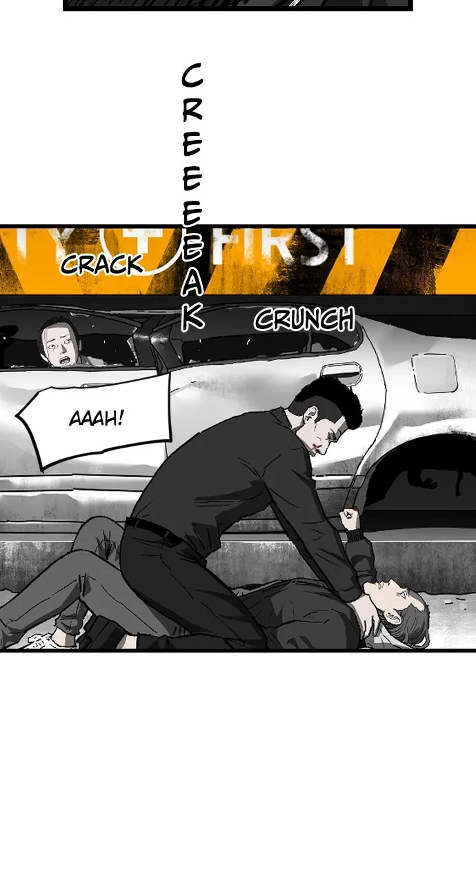 Read Hellbound 2: The Resurrected chapter 43 image 8 on Lezhin