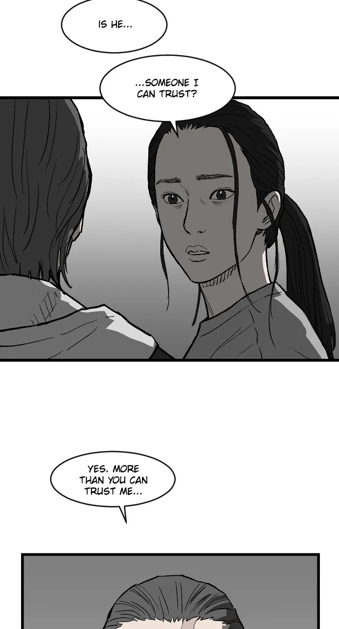Read Hellbound 2: The Resurrected chapter 44 image 1 on Lezhin