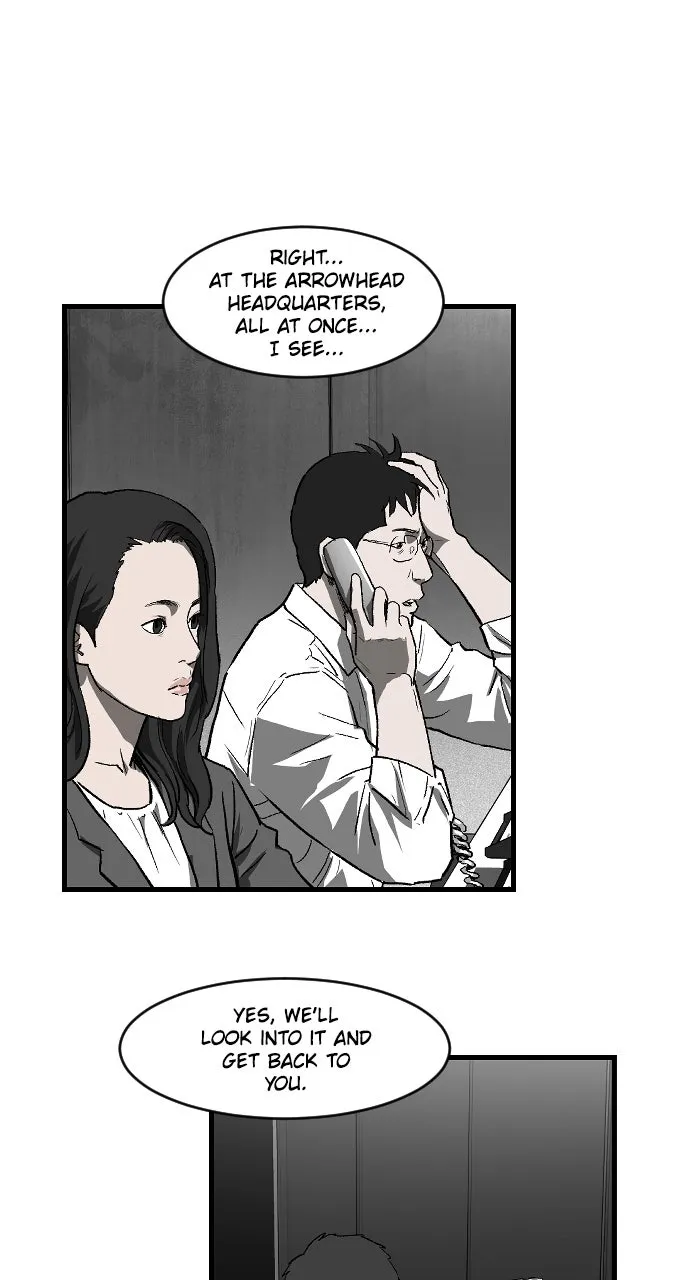 Read Hellbound 2: The Resurrected chapter 44 image 12 on Lezhin
