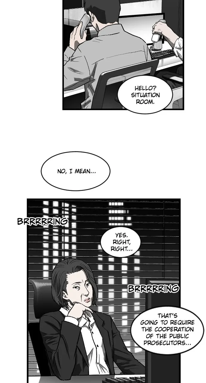 Read Hellbound 2: The Resurrected chapter 44 image 13 on Lezhin