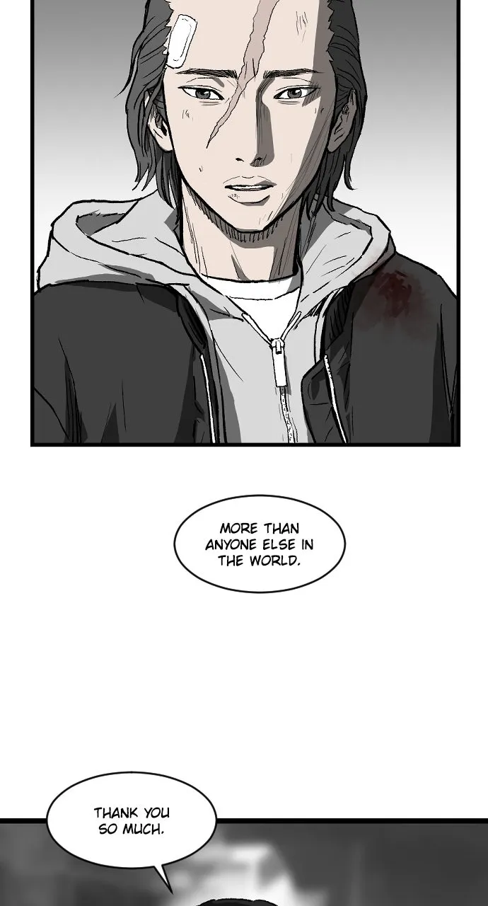 Read Hellbound 2: The Resurrected chapter 44 image 2 on Lezhin