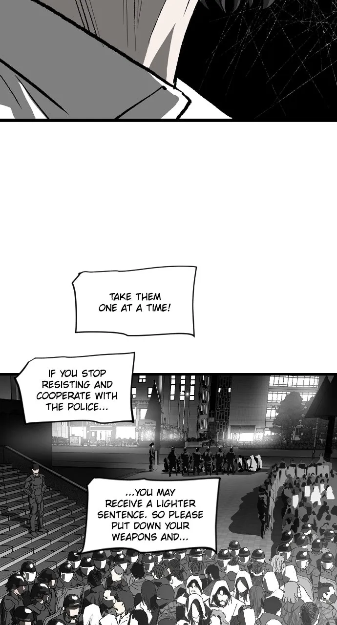 Read Hellbound 2: The Resurrected chapter 44 image 20 on Lezhin