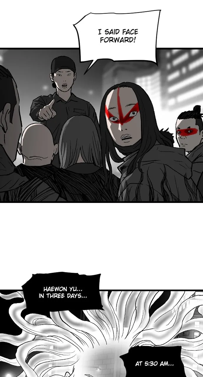 Read Hellbound 2: The Resurrected chapter 44 image 22 on Lezhin