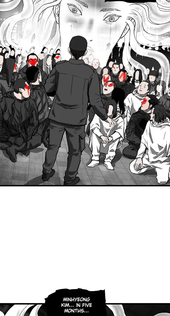 Read Hellbound 2: The Resurrected chapter 44 image 23 on Lezhin