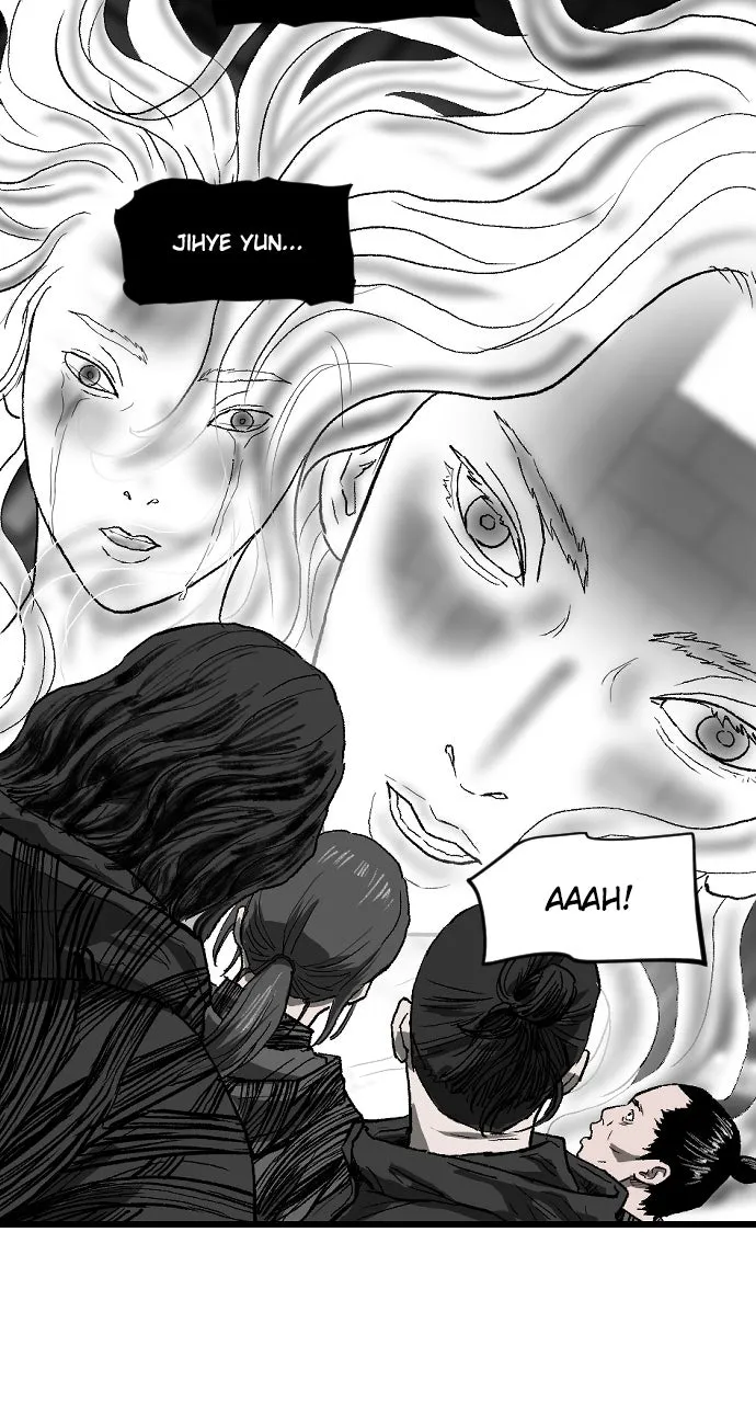 Read Hellbound 2: The Resurrected chapter 44 image 24 on Lezhin
