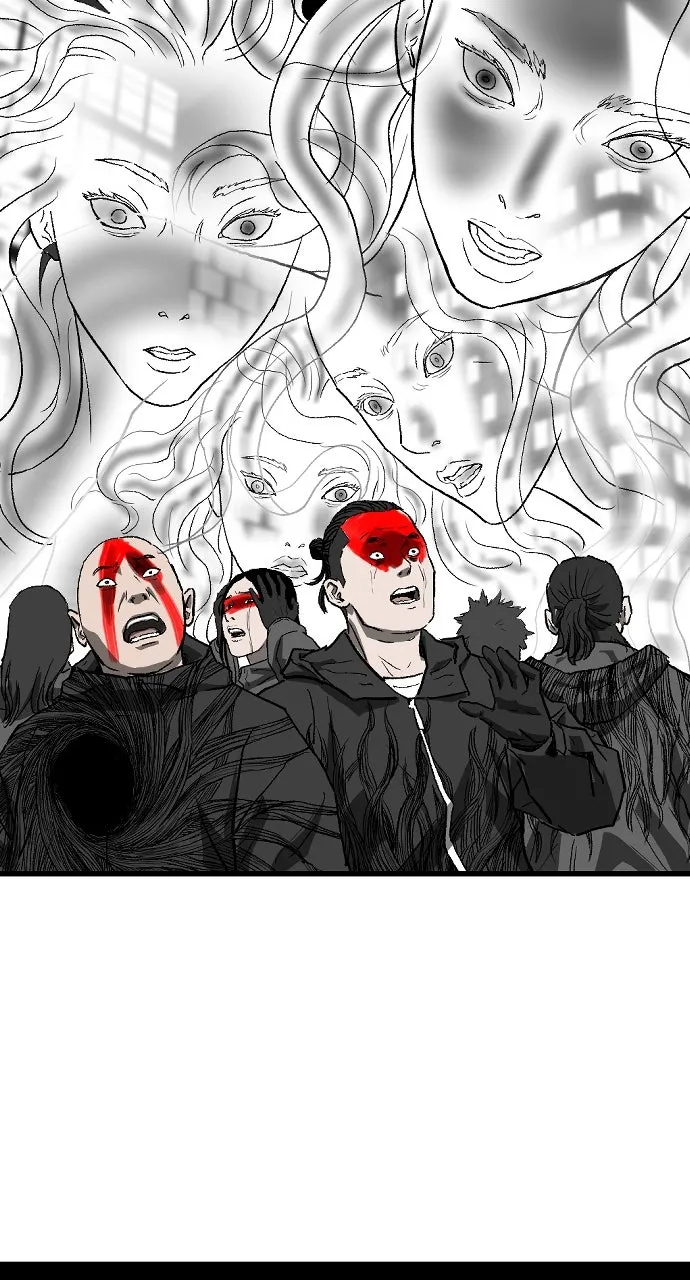 Read Hellbound 2: The Resurrected chapter 44 image 26 on Lezhin