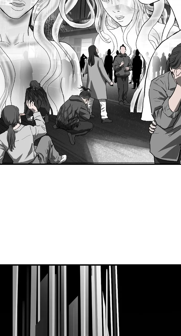 Read Hellbound 2: The Resurrected chapter 44 image 28 on Lezhin
