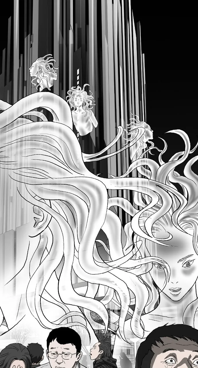 Read Hellbound 2: The Resurrected chapter 44 image 29 on Lezhin