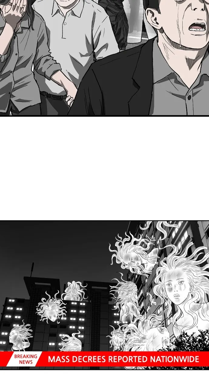 Read Hellbound 2: The Resurrected chapter 44 image 30 on Lezhin