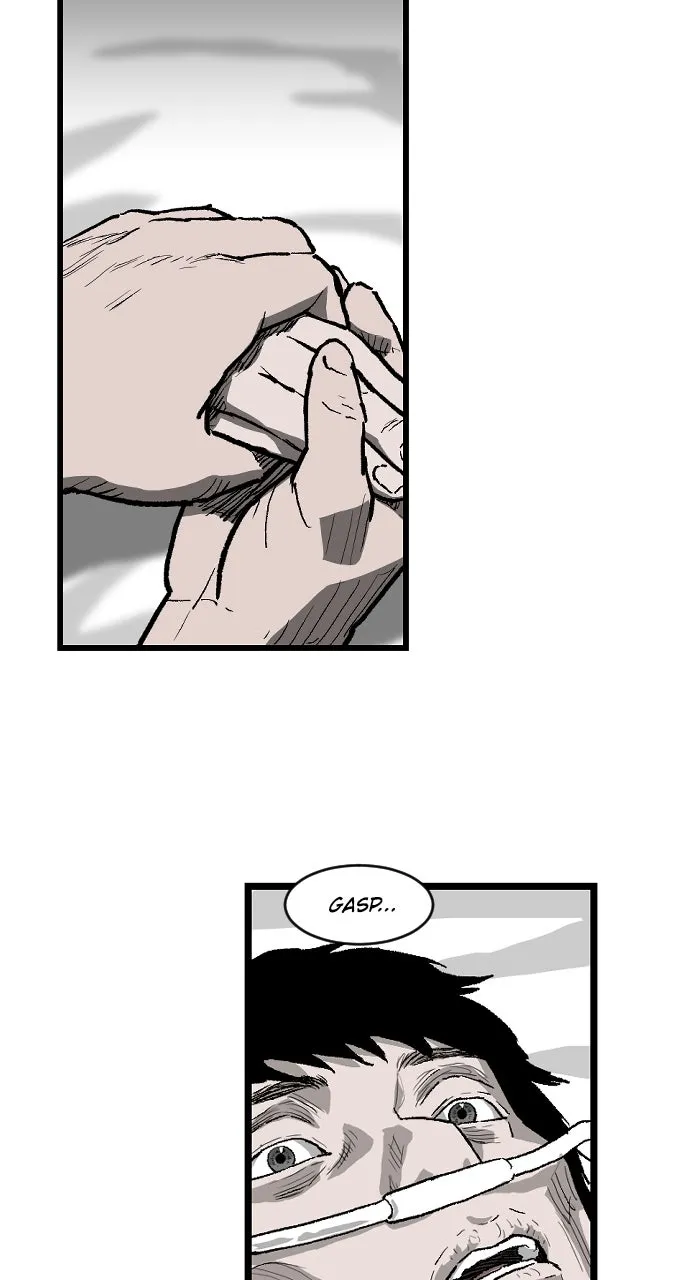 Read Hellbound 2: The Resurrected chapter 44 image 34 on Lezhin