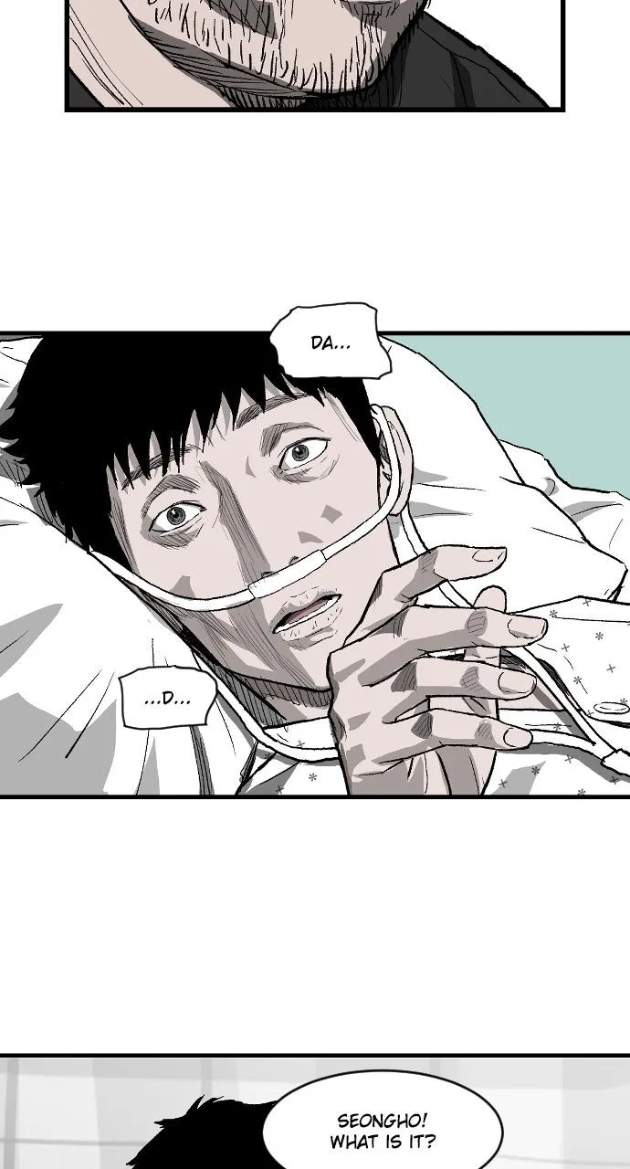 Read Hellbound 2: The Resurrected chapter 44 image 36 on Lezhin