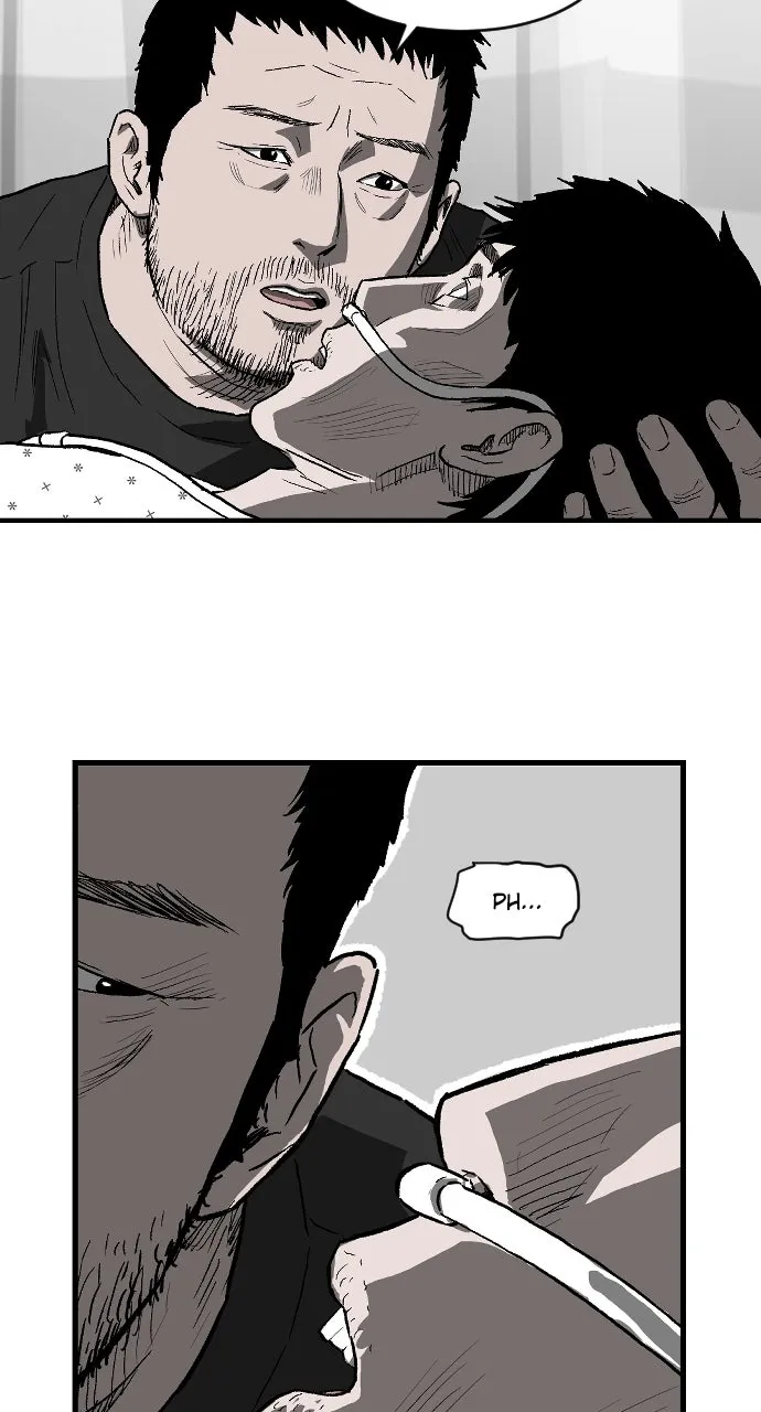 Read Hellbound 2: The Resurrected chapter 44 image 37 on Lezhin