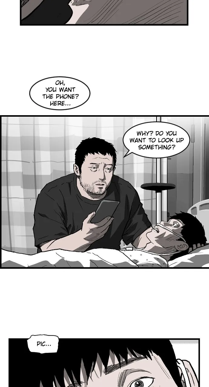 Read Hellbound 2: The Resurrected chapter 44 image 38 on Lezhin
