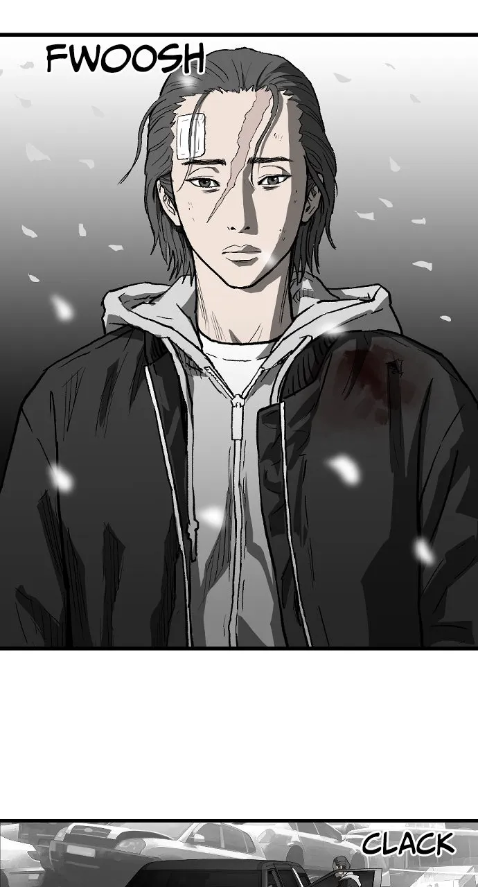 Read Hellbound 2: The Resurrected chapter 44 image 9 on Lezhin