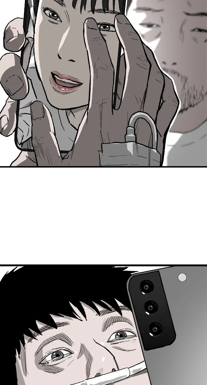 Read Hellbound 2: The Resurrected chapter 45 image 1 on Lezhin