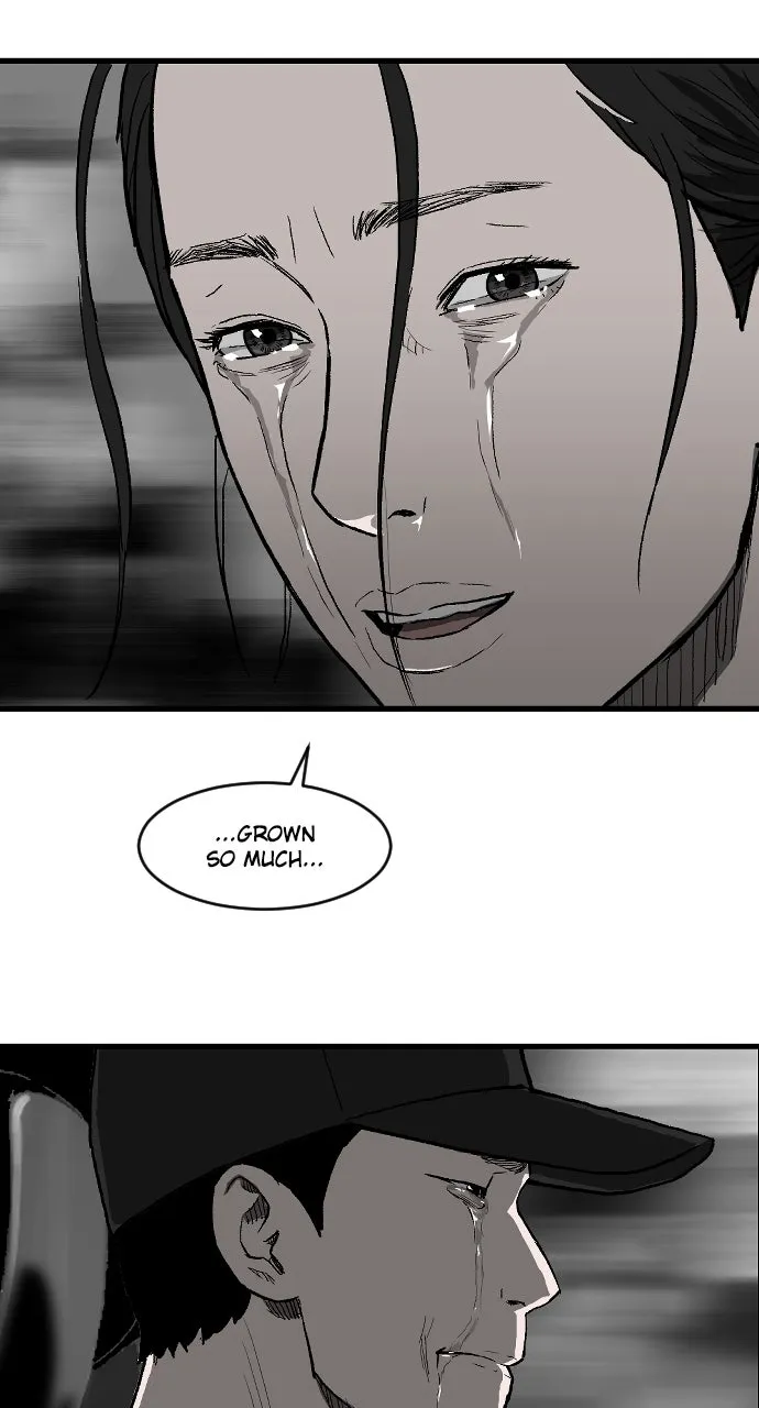 Read Hellbound 2: The Resurrected chapter 45 image 16 on Lezhin