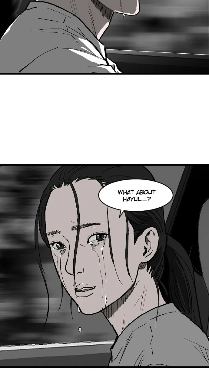 Read Hellbound 2: The Resurrected chapter 45 image 17 on Lezhin