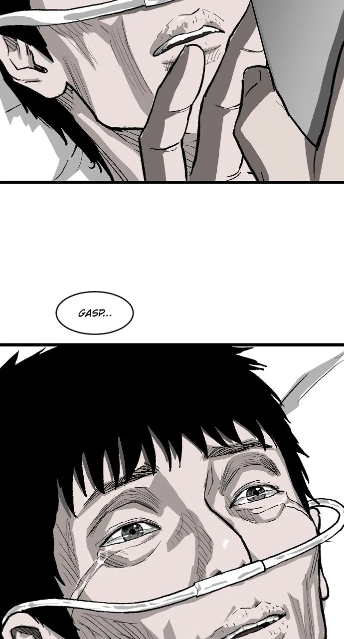 Read Hellbound 2: The Resurrected chapter 45 image 2 on Lezhin