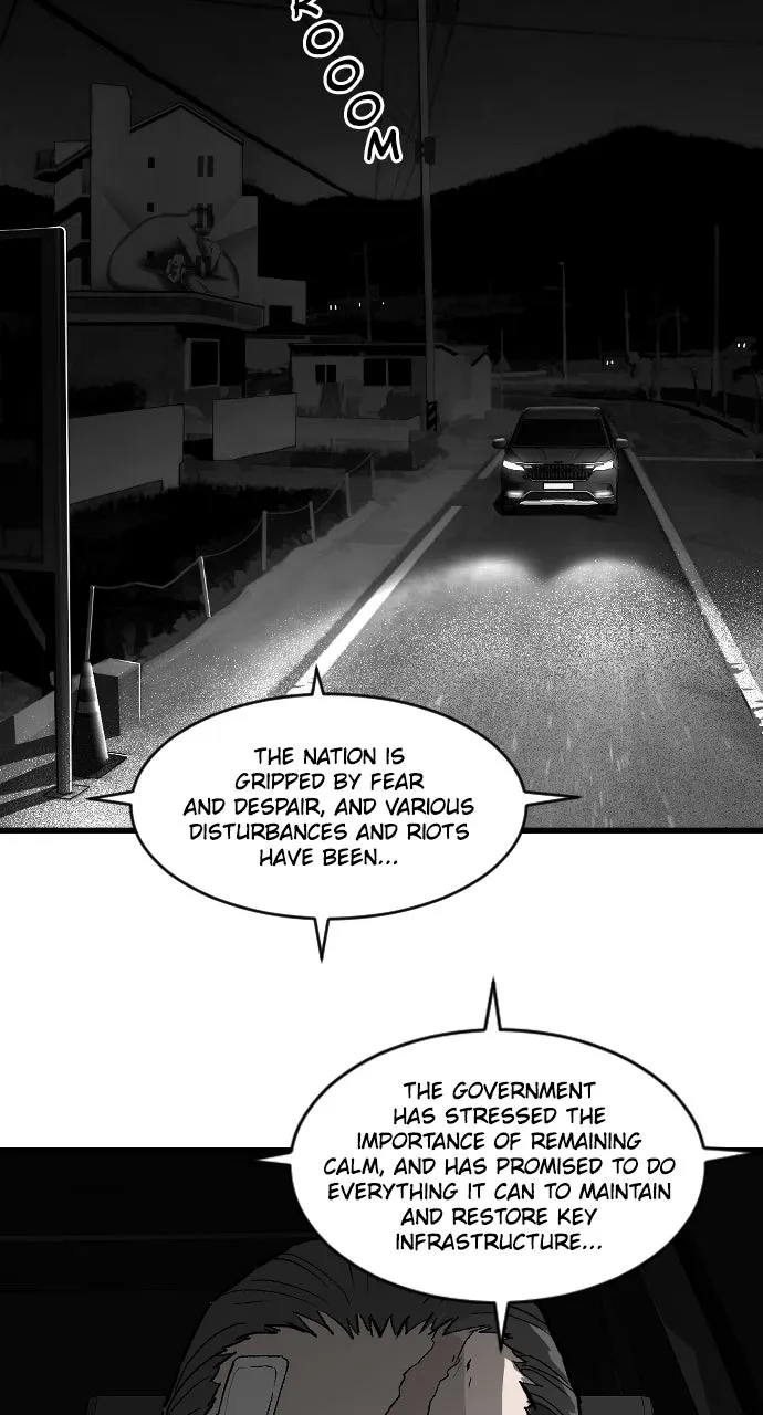 Read Hellbound 2: The Resurrected chapter 45 image 23 on Lezhin
