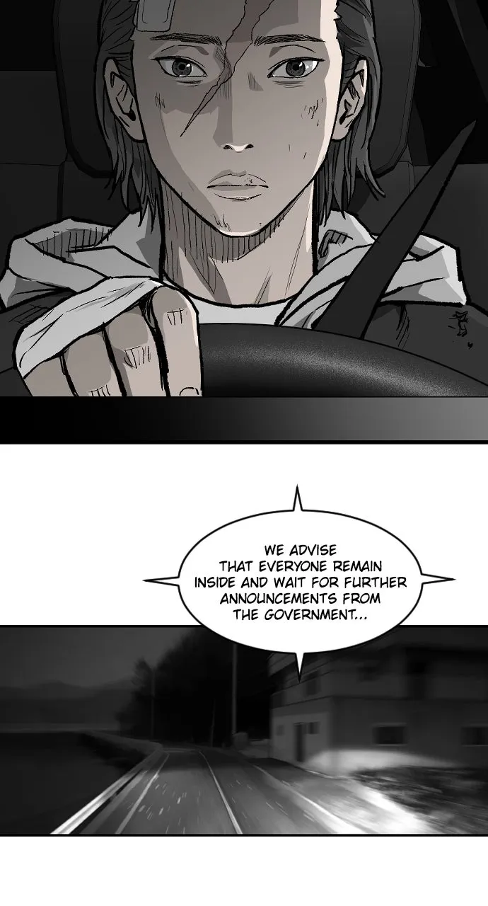 Read Hellbound 2: The Resurrected chapter 45 image 24 on Lezhin