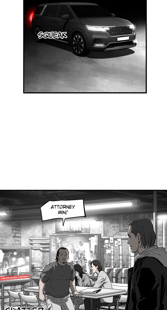 Read Hellbound 2: The Resurrected chapter 45 image 26 on Lezhin