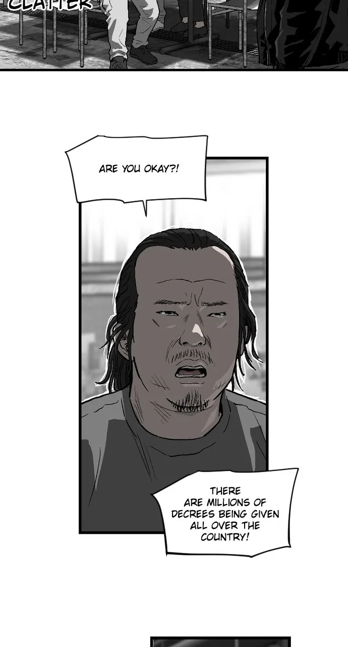 Read Hellbound 2: The Resurrected chapter 45 image 27 on Lezhin