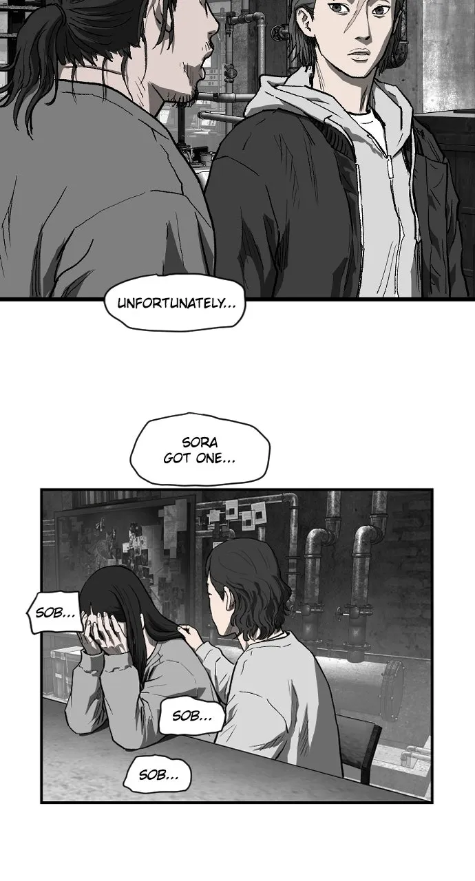 Read Hellbound 2: The Resurrected chapter 45 image 29 on Lezhin