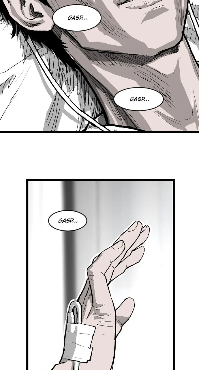 Read Hellbound 2: The Resurrected chapter 45 image 3 on Lezhin