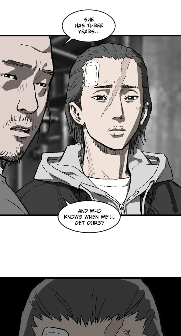 Read Hellbound 2: The Resurrected chapter 45 image 30 on Lezhin