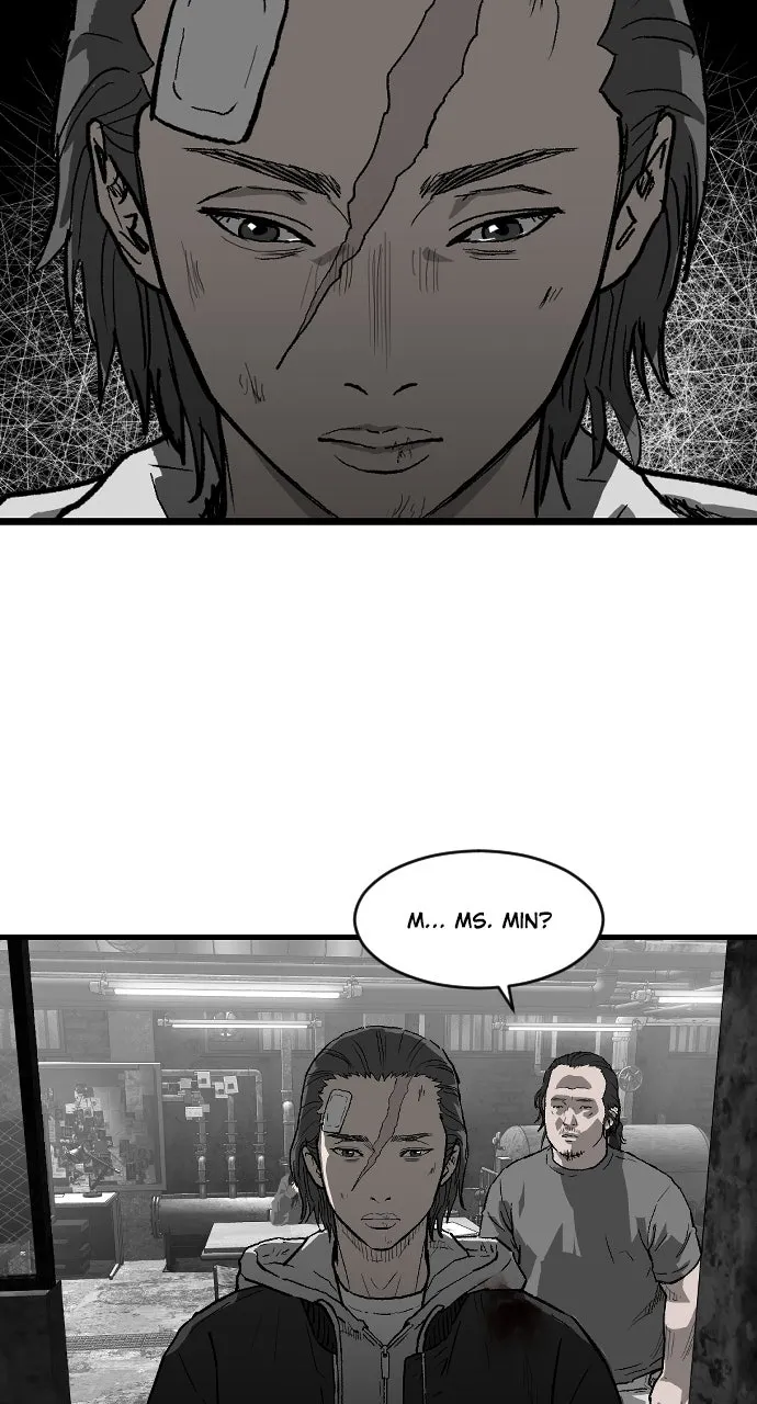 Read Hellbound 2: The Resurrected chapter 45 image 31 on Lezhin