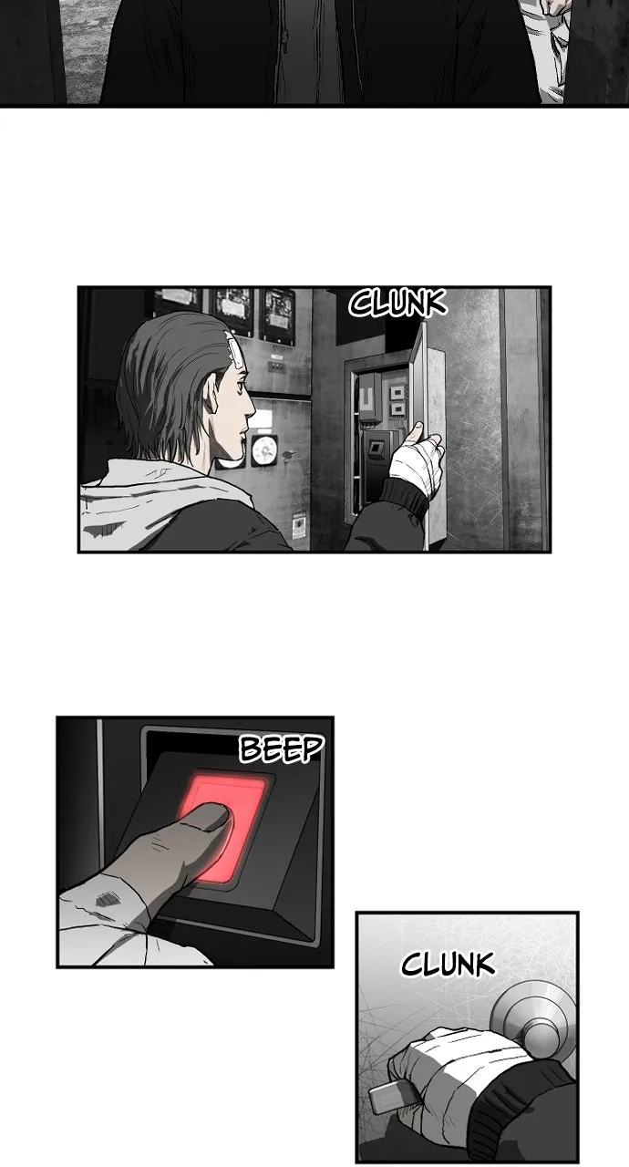 Read Hellbound 2: The Resurrected chapter 45 image 32 on Lezhin