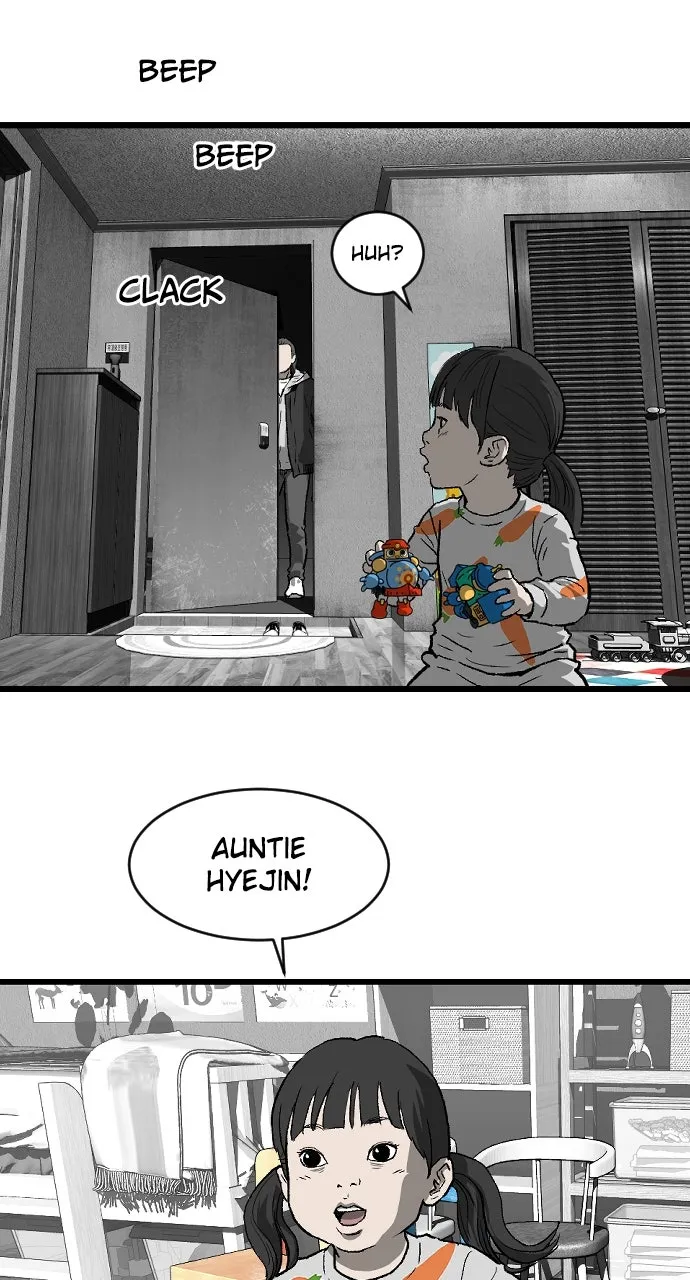 Read Hellbound 2: The Resurrected chapter 45 image 35 on Lezhin