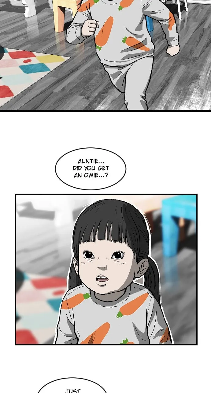 Read Hellbound 2: The Resurrected chapter 45 image 36 on Lezhin