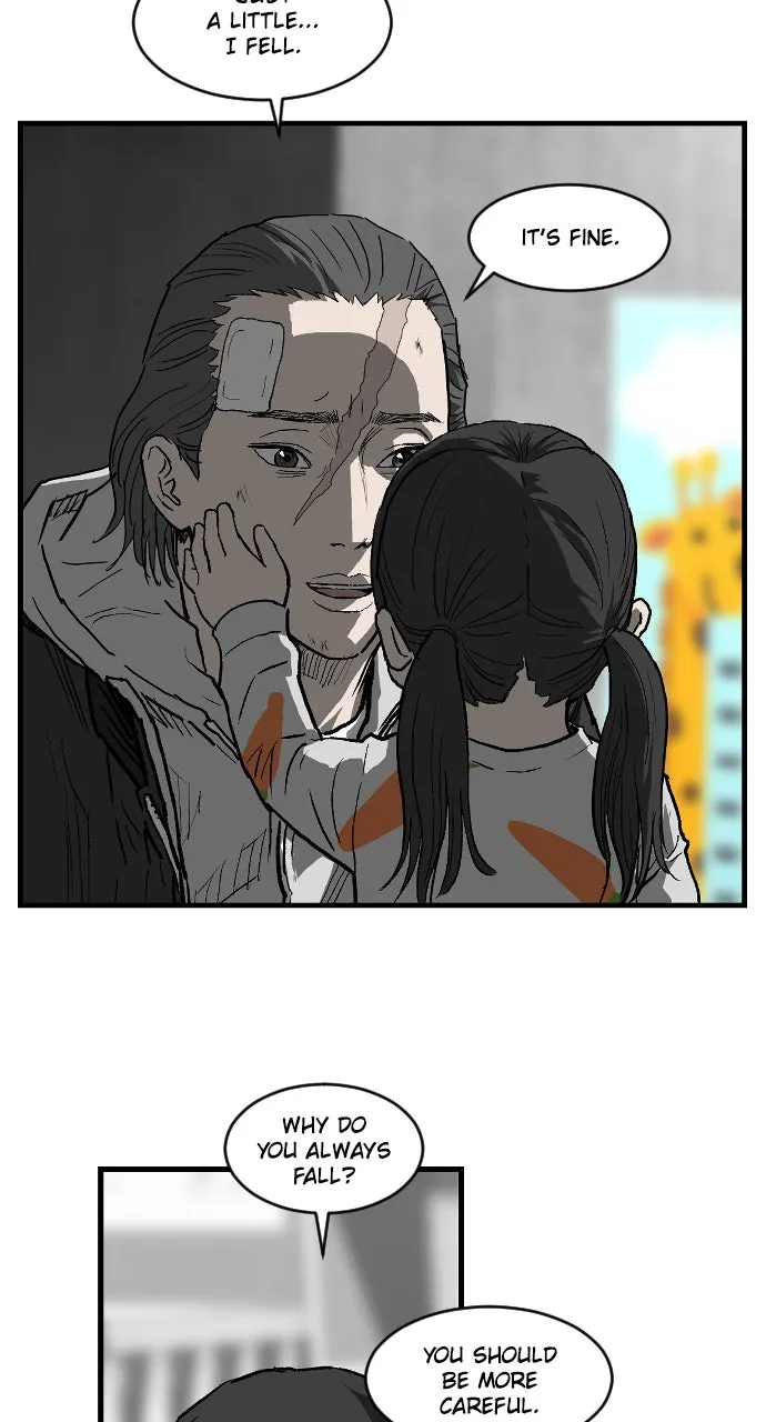 Read Hellbound 2: The Resurrected chapter 45 image 37 on Lezhin