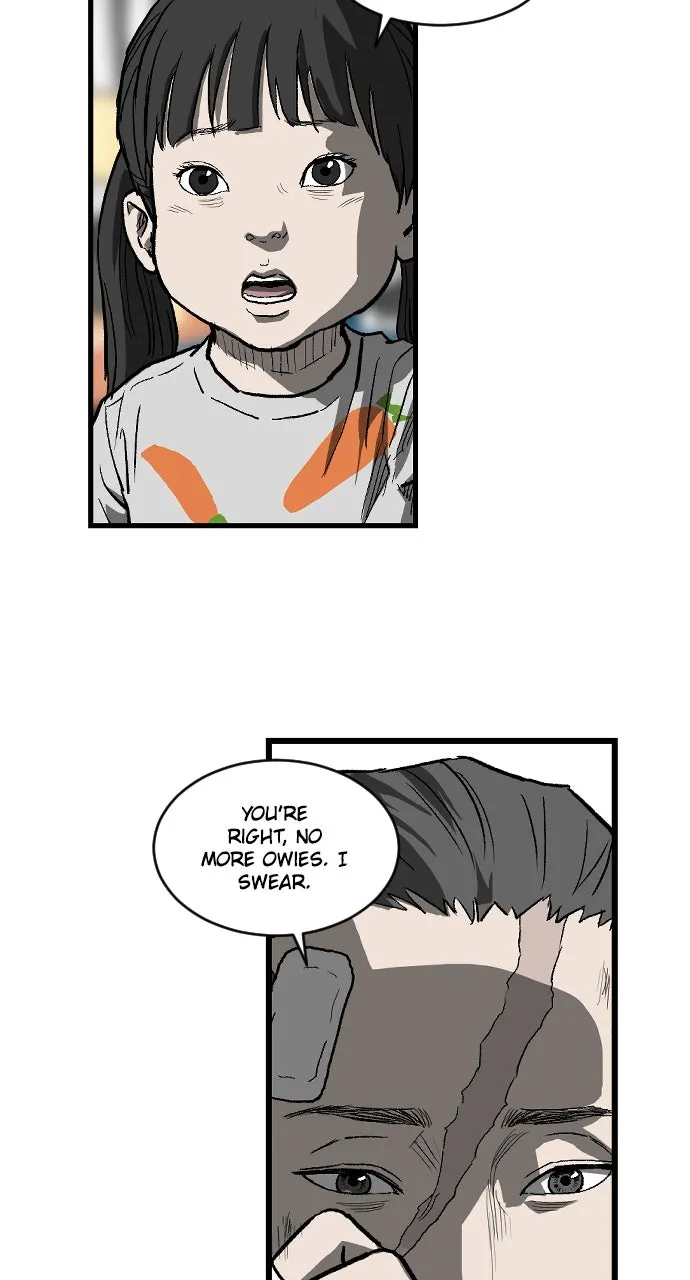 Read Hellbound 2: The Resurrected chapter 45 image 38 on Lezhin