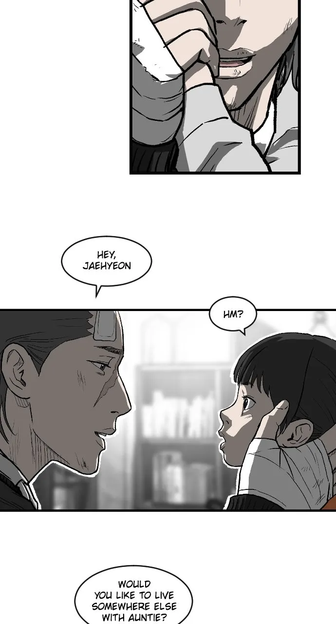 Read Hellbound 2: The Resurrected chapter 45 image 39 on Lezhin