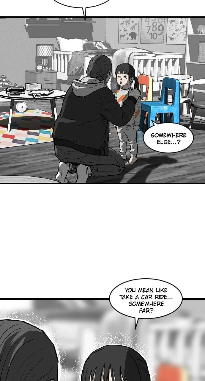 Read Hellbound 2: The Resurrected chapter 45 image 40 on Lezhin