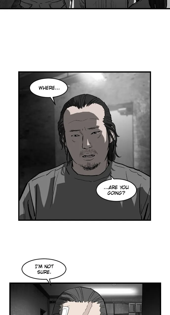 Read Hellbound 2: The Resurrected chapter 45 image 46 on Lezhin