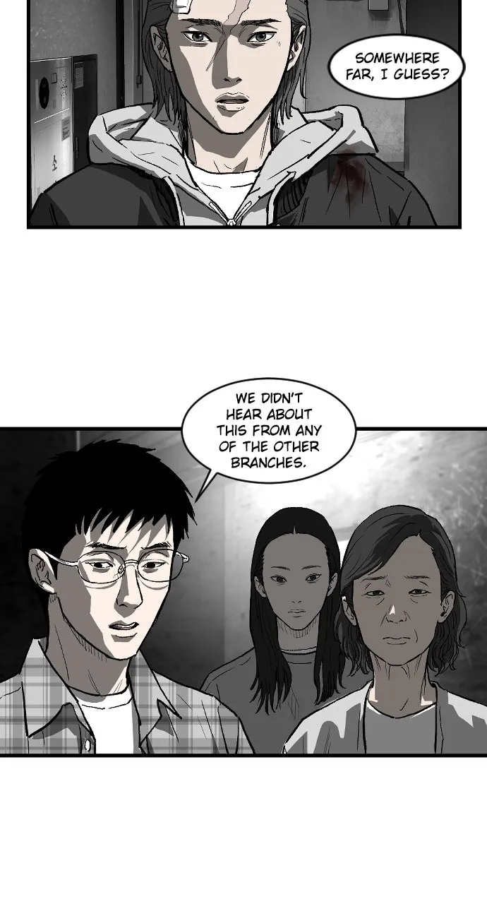 Read Hellbound 2: The Resurrected chapter 45 image 47 on Lezhin
