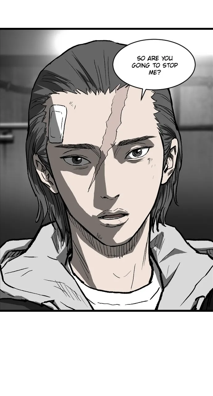 Read Hellbound 2: The Resurrected chapter 45 image 48 on Lezhin