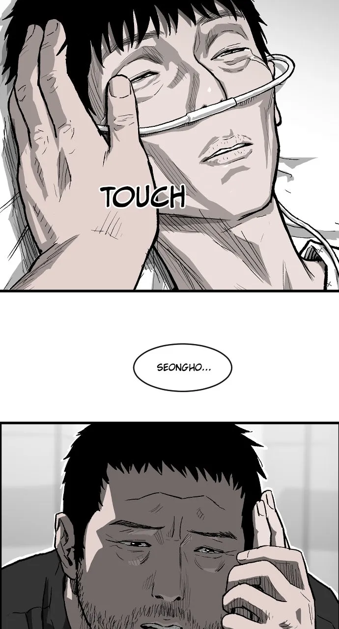 Read Hellbound 2: The Resurrected chapter 45 image 7 on Lezhin