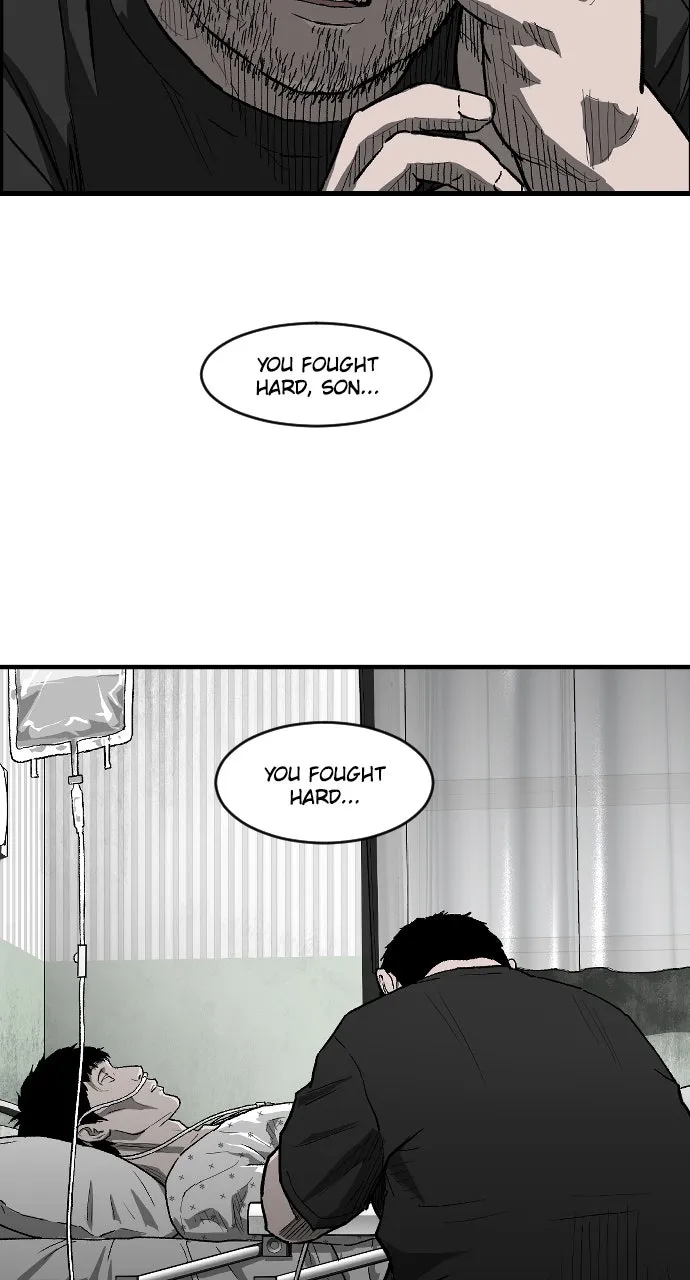 Read Hellbound 2: The Resurrected chapter 45 image 8 on Lezhin