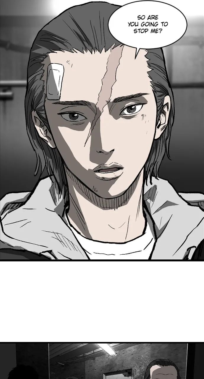 Read Hellbound 2: The Resurrected chapter 46 image 1 on Lezhin